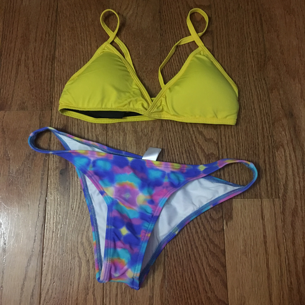 AMA Bathing Suit